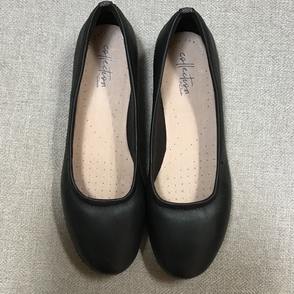 clarks gracelin vail